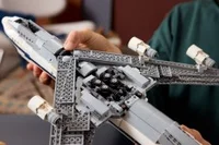 Shuttle Carrier Aircraft - View 6