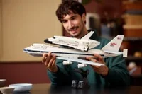 Shuttle Carrier Aircraft - View 9