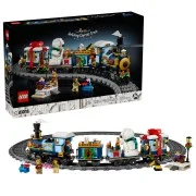Holiday Express Train - View 4