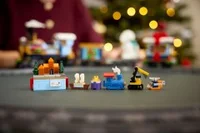 Holiday Express Train - View 5