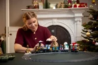 Holiday Express Train - View 9