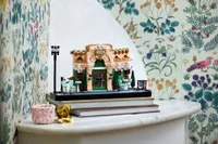 French Café - View 7