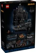 Captain Jack Sparrow's Pirate Ship - View 2