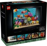 Tropical Aquarium - View 2