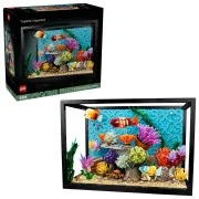 Tropical Aquarium - View 3