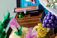 Tropical Aquarium - View 4