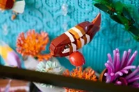 Tropical Aquarium - View 5