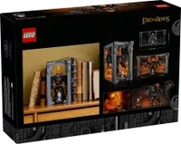 The Lord of the Rings: Balrog Book Nook - View 3