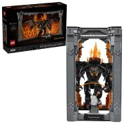 The Lord of the Rings: Balrog Book Nook - View 4