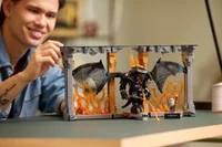 The Lord of the Rings: Balrog Book Nook - View 7