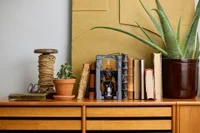 The Lord of the Rings: Balrog Book Nook - View 8