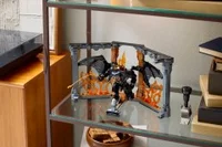 The Lord of the Rings: Balrog Book Nook - View 9