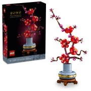 Plum Blossom - View 4