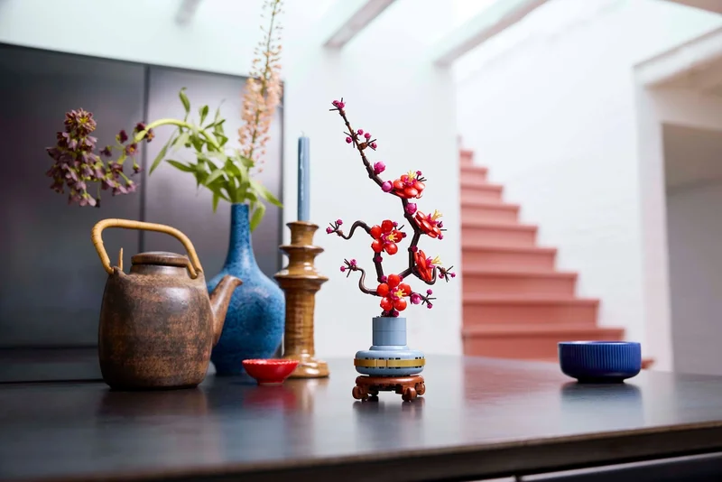 Plum Blossom - View 8
