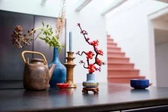 Plum Blossom - View 8
