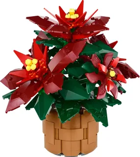 LEGO Seasonal theme