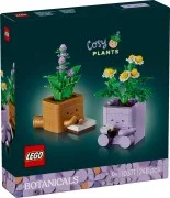 Cosy Plants - View 2
