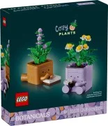 Cosy Plants - View 3