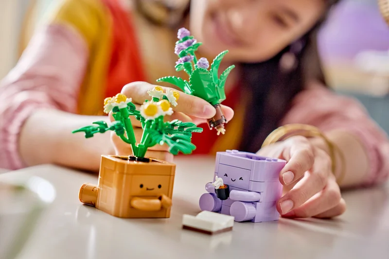 Cosy Plants - View 8