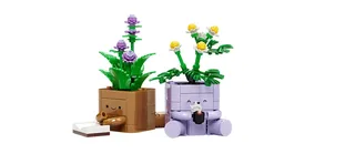 Cosy Plants