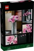 Bouquet of Pink Roses - View 4