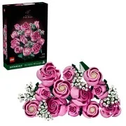 Bouquet of Pink Roses - View 5