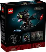 How to Train Your Dragon: Toothless - View 2