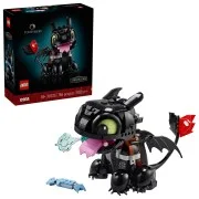How to Train Your Dragon: Toothless - View 3