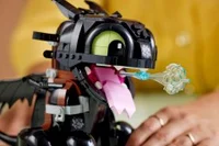 How to Train Your Dragon: Toothless - View 4