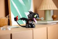 How to Train Your Dragon: Toothless - View 6
