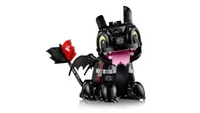 How to Train Your Dragon: Toothless - View 9