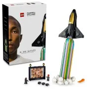 Over the Moon with Pharrell Williams - View 3