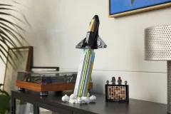 Over the Moon with Pharrell Williams - View 5