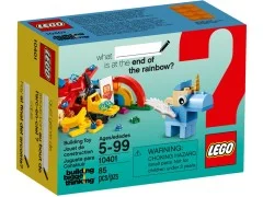 Rainbow Fun - View 2