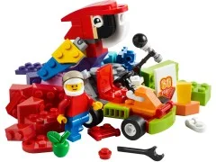 Fun Future - View 4