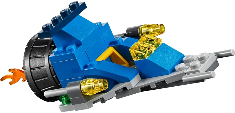 Ocean's Bottom - View 6
