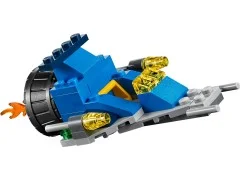 Ocean's Bottom - View 6