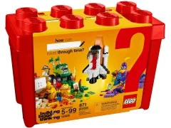Mission to Mars - View 2