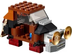 Mission to Mars - View 3