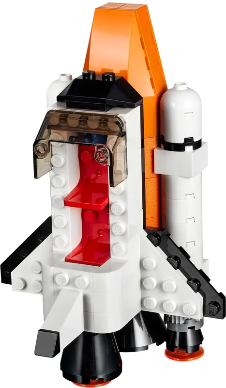 Mission to Mars - View 7