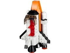 Mission to Mars - View 7