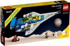 Galaxy Explorer - View 2