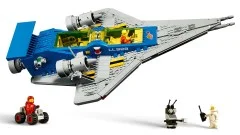 Galaxy Explorer - View 3