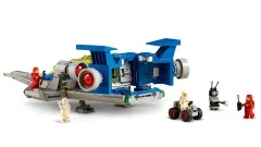 Galaxy Explorer - View 4