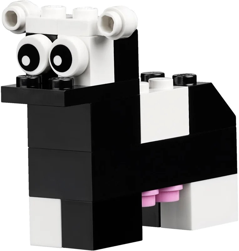 XL Creative Brick Box - View 4