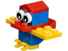 XL Creative Brick Box - View 5