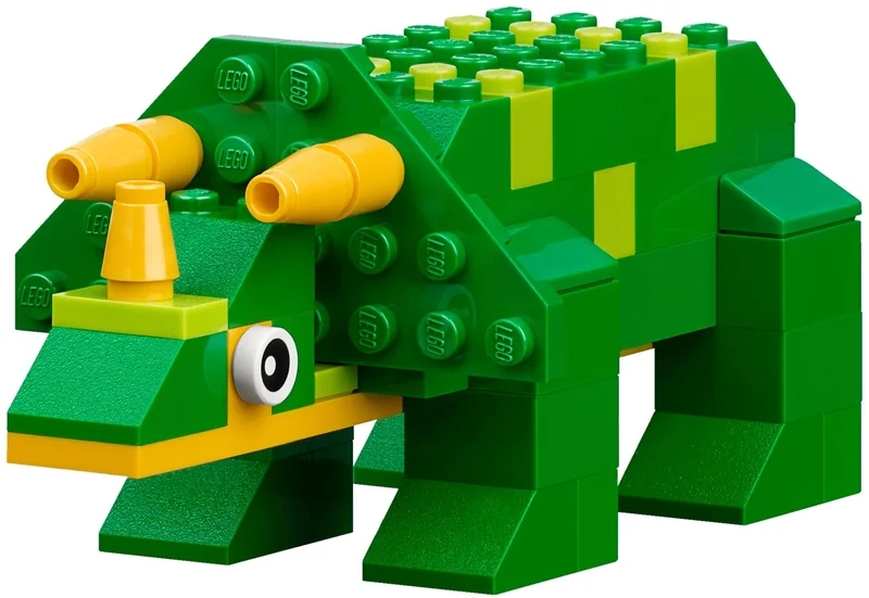 XL Creative Brick Box - View 6