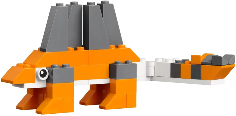 XL Creative Brick Box - View 8