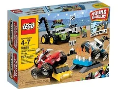 Monster Trucks - View 2