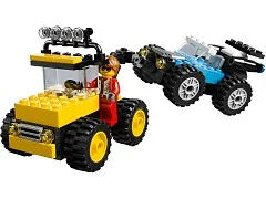 Monster Trucks - View 4